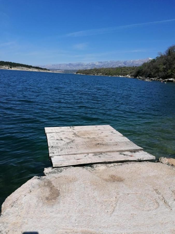 Robinson'S House Βίλα Kruševo Εξωτερικό φωτογραφία