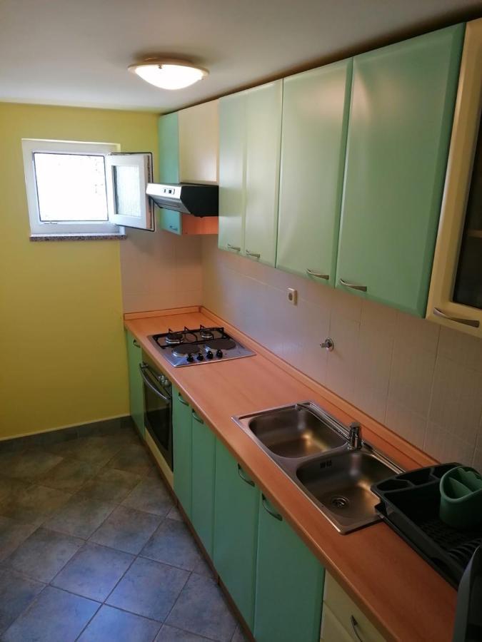 Robinson'S House Βίλα Kruševo Εξωτερικό φωτογραφία