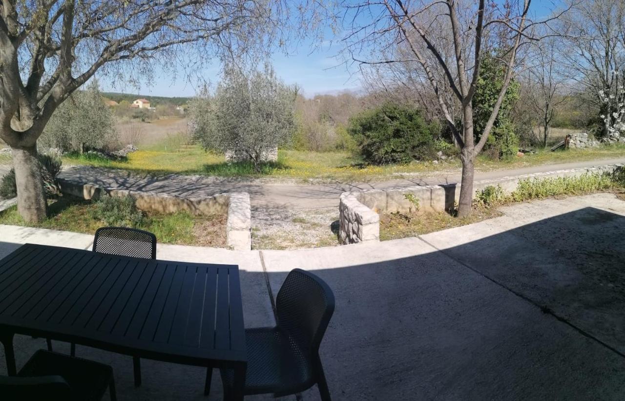 Robinson'S House Βίλα Kruševo Εξωτερικό φωτογραφία